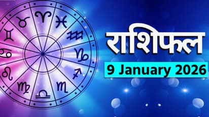 Horoscope 9 January