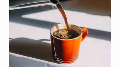 Coffee