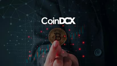 Coin DCX