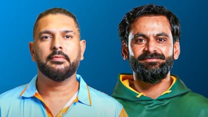 Wcl 2025 ind vs pak match