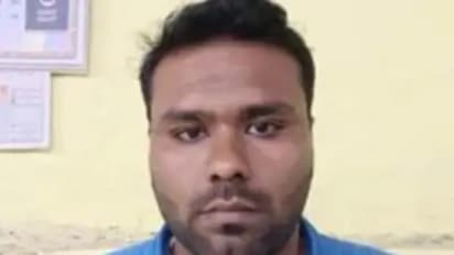 Mohammed Maruf Sheriff