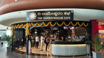 Rameshwaram Cafe
