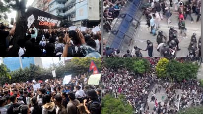 Nepal Gen Z Revolution, Social Media Ban Protest, Media Ban