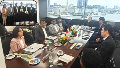 Koppal Steel Factory