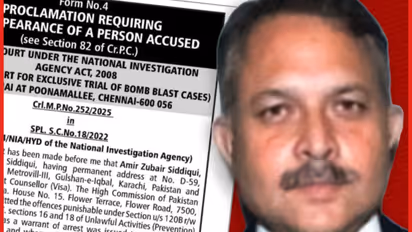 amir zubair siddiqui