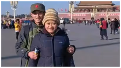 husband is the eye of a wife  