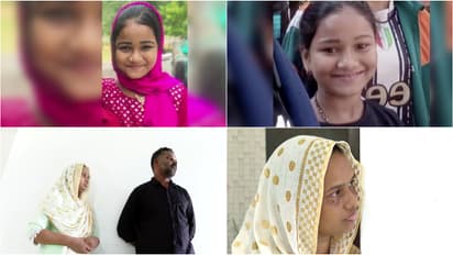 nitha fathima death case