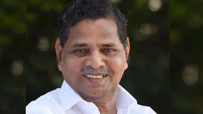 bjp cheetoor balakrishnan