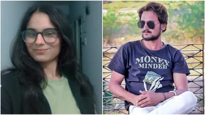 Kalaburagi engineering student 