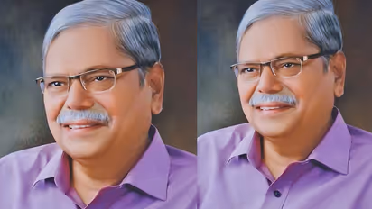 Akella Suryanarayana