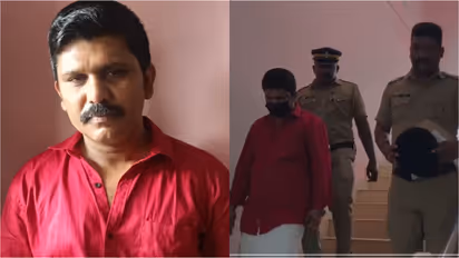 accused  vijayakumar
