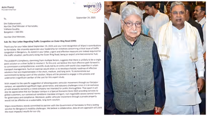  azim premji and siddaramaiah