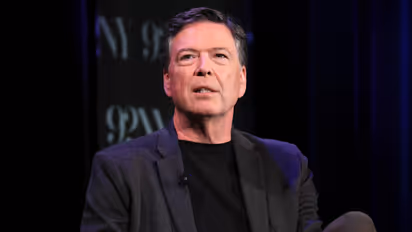 Former FBI Director James Comey faces indictment