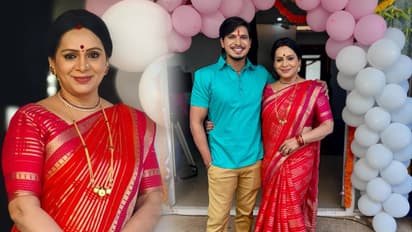 lakshmi nivasa serial 