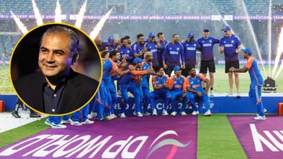 BCCI to push for Naqvi's ouster after Asia Cup trophy drama