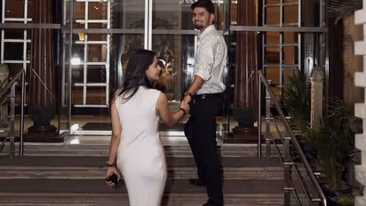 Sohani Kumari Fiancé Sawai Singh