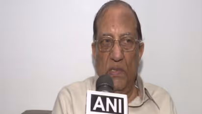 BJP Veteran Vijay Kumar Malhotra Passes Away at 94