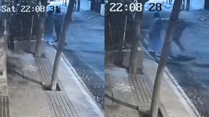 Bengaluru police investigating chain-snatching incident injuring a woman