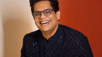 tanmay bhat