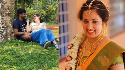 apoorva k bhat accident