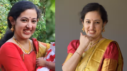 apoorva k bhat accident