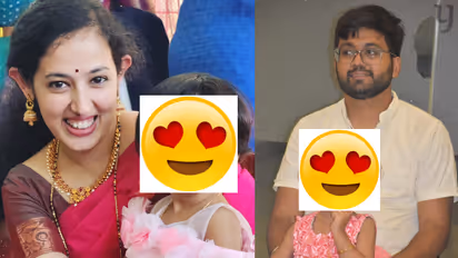 ashish saradka wife apoora k bhat 