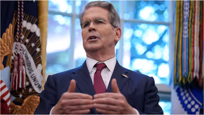  US Sanctions Over 50 Individuals and Firms, Including Indian Nationals, for Iranian Oil and LPG Trade