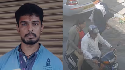 Bengaluru civic worker attacked by couple over garbage disposal