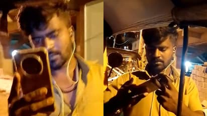 Uber auto driver in Bengaluru arrested after harassing Northeast woman