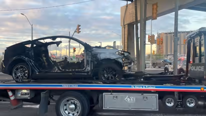 Indian students and nationals in the US face accidents, shootings, and robberies