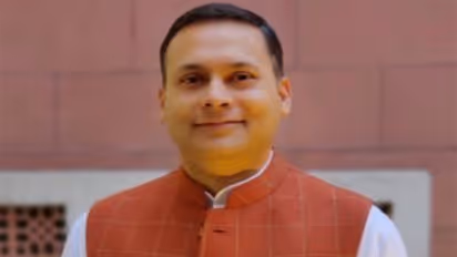 Amit Malviya on Ashley Tellis US classified documents and foreign influence