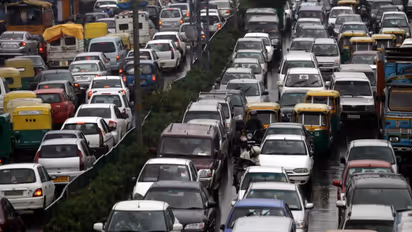 Rajan Anandan’s viral post highlights Bengaluru’s notorious traffic jams
