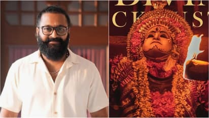 Rishab Shetty Kantara Chapter 1