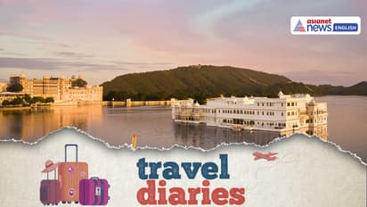 Udaipur – Venice of the East: City of Lakes, Royal Palaces, Heritage and Cultural Wonders