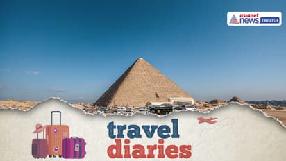 Egypt – Cradle of Civilization: Pyramids, Nile Adventures, and Timeless Wonders