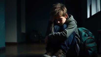 Chitradurga teacher assaults 9-year-old at Nayakanahatti school