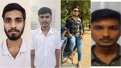 Banashankari robbery case