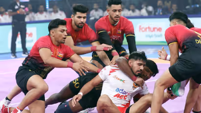 Bengaluru Bulls