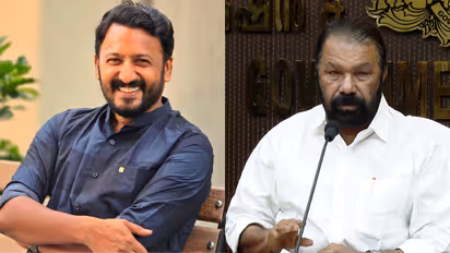 rahul mamkootathil v sivankutty