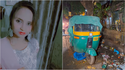 Tilak Nagar women murder case