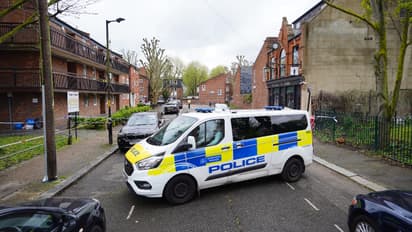 London Stabbing: One Dead, Two Injured in West London Attack; Afghan National Arrested