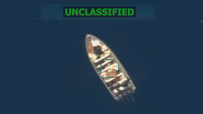 Four Killed as US Military Hits Alleged Drug-Trafficking Boat in Pacific: Pete Hegseth