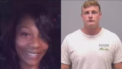 Former US deputy Sean Grayson found guilty of murdering Black woman Sonya Massey inside her Illinois home