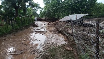 Kenya Landslide: 21 Dead, 30 Missing After Heavy Rains Trigger Mudslides in Marakwet East