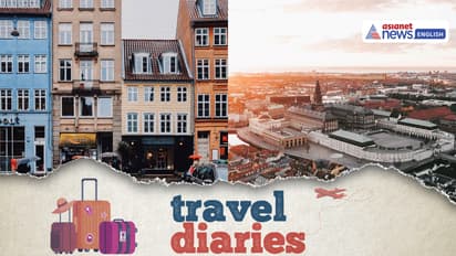 Denmark: Land of Fairy Tales, Royal Castles, Scenic Coasts and Modern Design