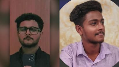 pathanamthitta hacker arrest