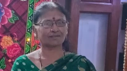 65-Year-Old Woman Found Dead at Uttarahalli Home; Gold Chain Missing, Police Probe