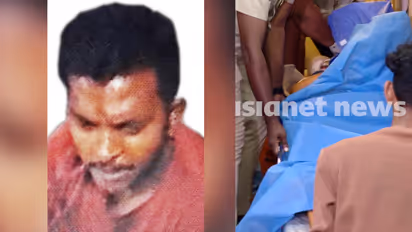 varkala train attack cctv