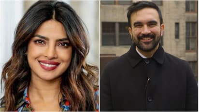 Priyanka Chopra Zohran Mamdani