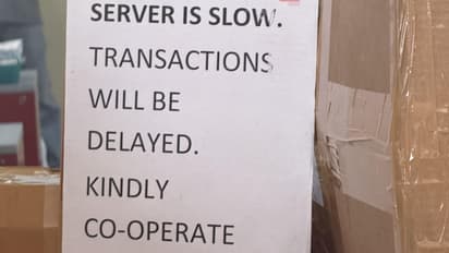 Bengaluru Advocate’s Remark Sparks Debate on Govt Digital Infrastructure